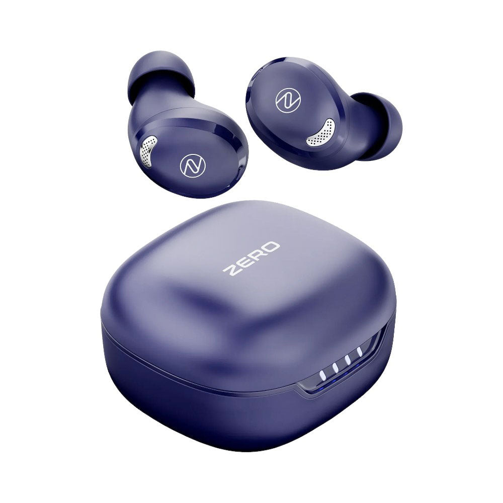 ZERO ATOM PRO Z BUDS SPACE BLUE