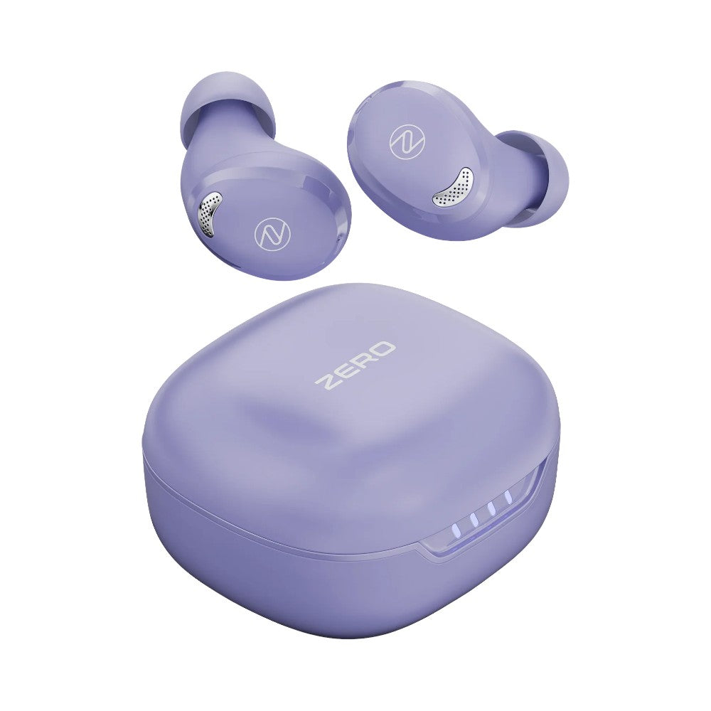 ZERO ATOM PRO Z BUDS TRUE PURPLE