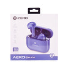 ZERO AERO Z BUDS MIDNIGHT BLUE