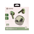 ZERO EVO Z BUDS FOREST GREEN ENC