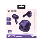 ZERO EVO Z BUDS MIDNIGHT BLUE ENC