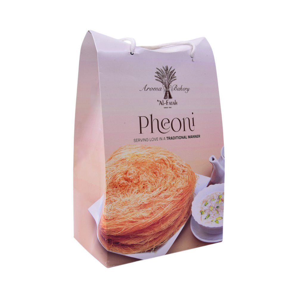 AROMA MILK PHEONI (GIFT PACK)
