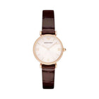 EMPORIO ARMANI WATCH AR1911