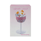 CUP CAKE STAND IR 1812 BASIC