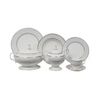 DINNER SET NORITAKE 98PC 4899 BASIC