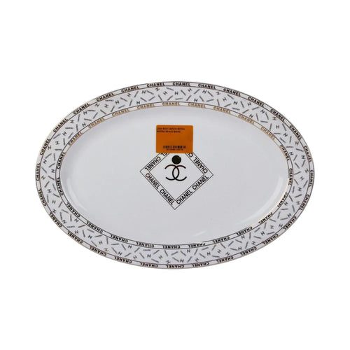 DISH RICE 14INCH ROYAL BISTRO RP-633 BASIC