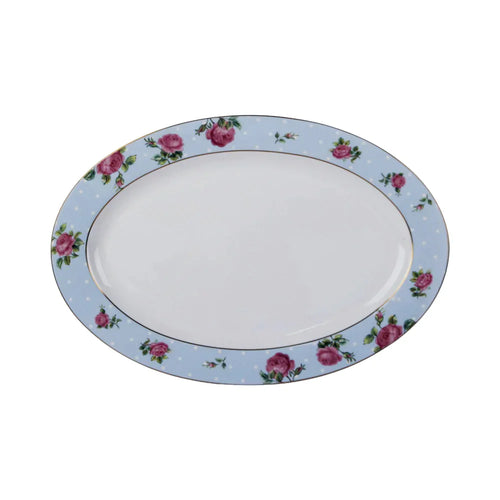 DISH RICE 14INCH ROYAL BISTRO RP-810 BASIC