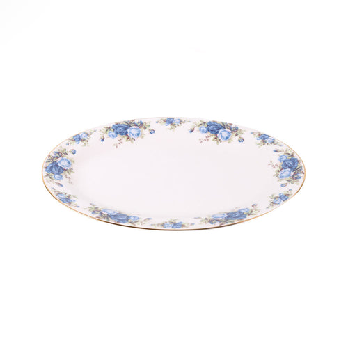 DISH RICE ROYAL BISTRO 12INCH RP-801B BASIC