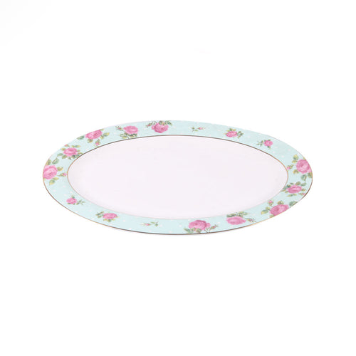 DISH RICE 14INCH ROYAL BISTRO RP-811 BASIC