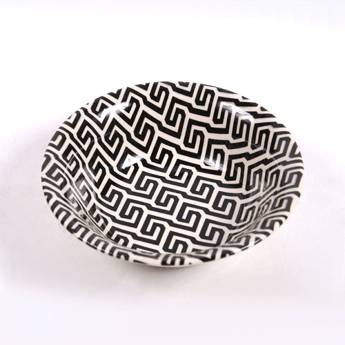 BOWL SOUP CLAYTON 1519LS
