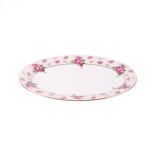 DISH RICE 12INCH ROYAL BISTRO RP-804 BASIC