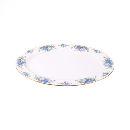 DISH RICE ROYAL BISTRO 14INCH RP-801B BASIC