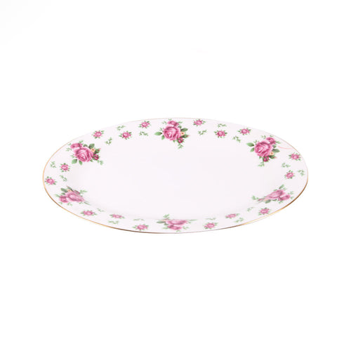 DISH RICE 12INCH ROYAL BISTRO RP-803 BASIC