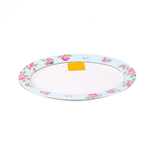 DISH RICE 12INCH ROYAL BISTRO RP-810 BASIC