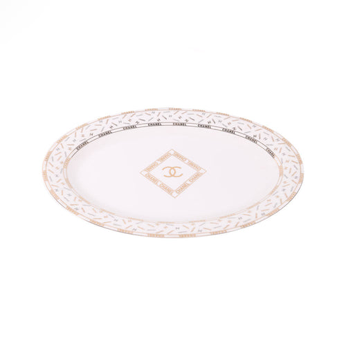 DISH RICE 12INCH ROYAL BISTRO RP-633 BASIC