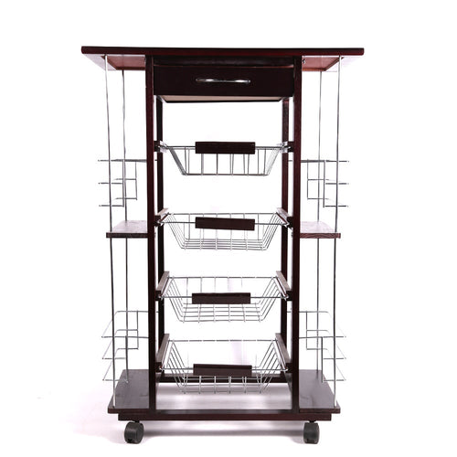 KITCHEN TROLLEY C029AC BASIC