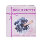 DONUT CUTTER IR 146-147 BASIC