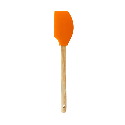 SPATULA WOODEN