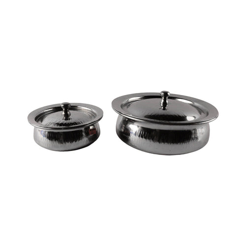 HANDI STEEL XL 8 INCH NO 4