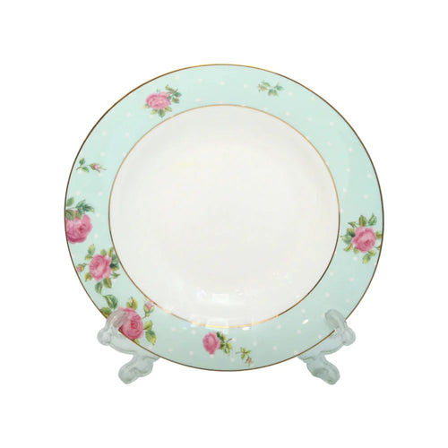 PLATE DEEP 9INCH ROYAL BISTRO DP-811 BASIC