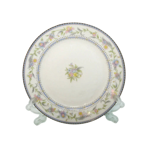 PLATE QUARTER 8INCH ROYAL BISTRO P-N2 BASIC