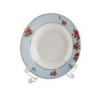 PLATE DEEP 9INCH ROYAL BISTRO DP-810 BASIC