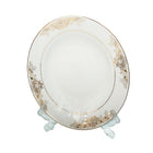PLATE DEEP 9INCH ROYAL BISTRO DP-636N BASIC