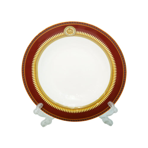 PLATE DEEP 9INCH ROYAL BISTRO DP-655 BASIC