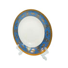 PLATE DEEP ROYAL BISTRO DP-N8-LS BASIC