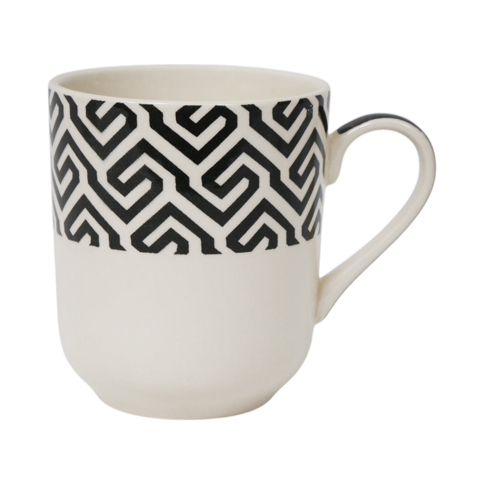 MUG CLAYTON 1519LS