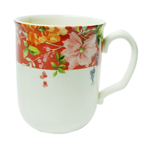 MUG CLAYTON 413FS