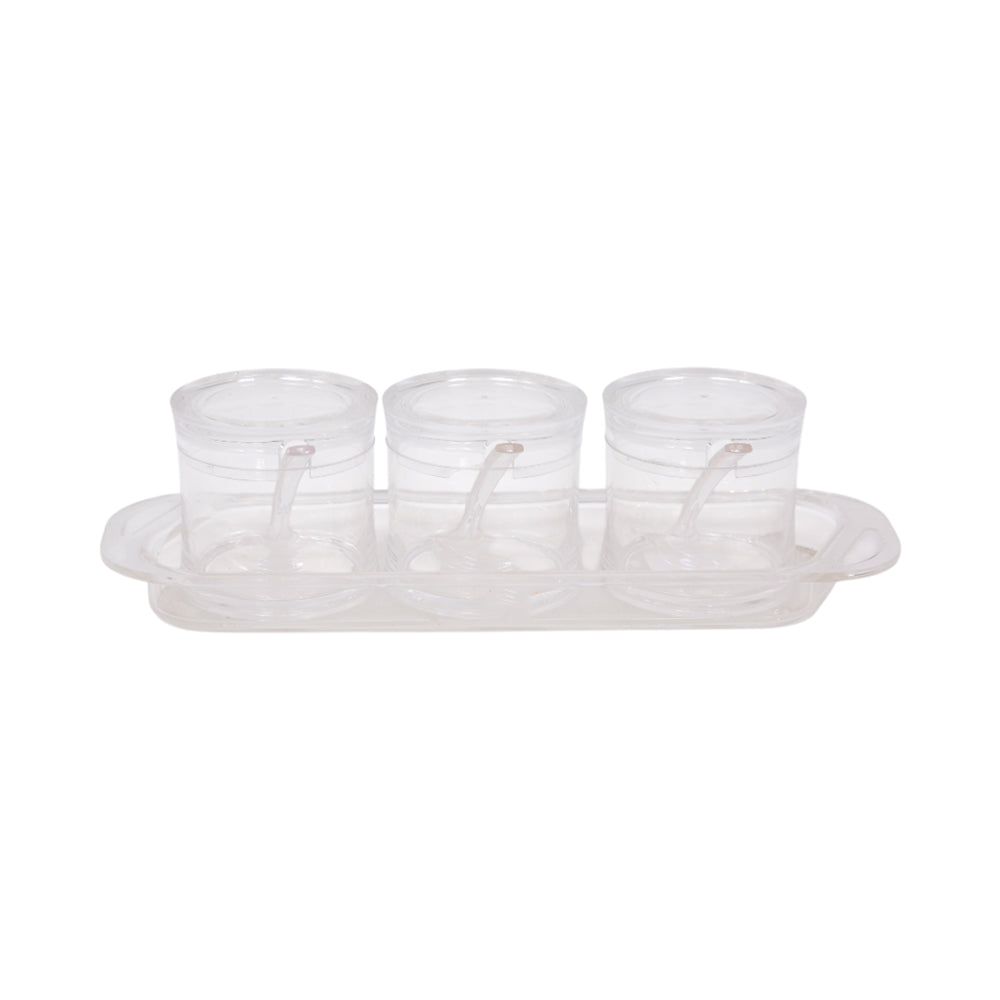 JAM POT SET IR K0898-S3 BASIC