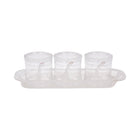 JAM POT SET IR K0898-S3 BASIC