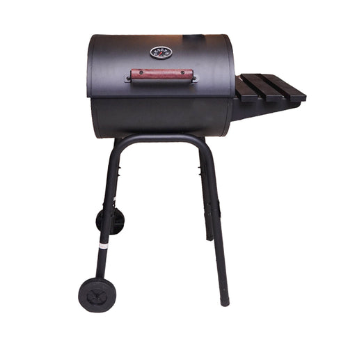 BBQ GRILL IR 2071 BASIC