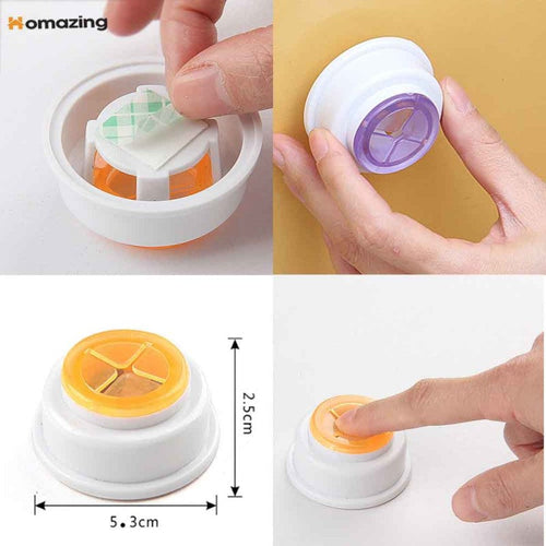 Home.co- Towel Holder