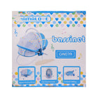 BABY BESSNET LA16 BASIC