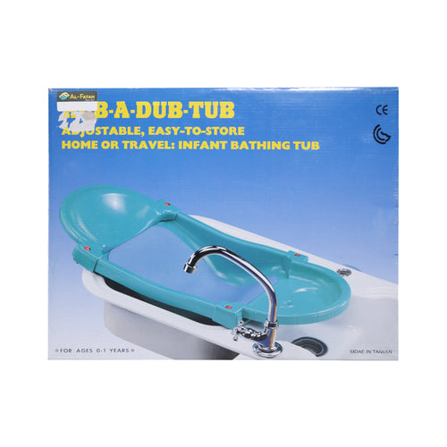 Infant Bathing Tub 298 Basic