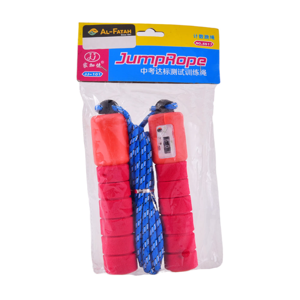 JUMPING ROPE METER WALI BASIC