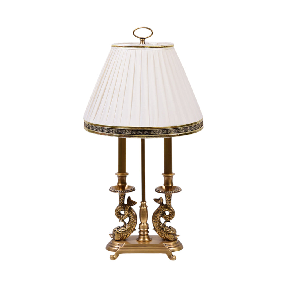 TABLE LAMP IR T1142 BASIC