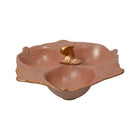 DISH PORCELAIN KH5037 BASIC
