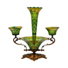 CANDY BOWL CRYSTAL BRASS HA25150A1-C65 BASIC