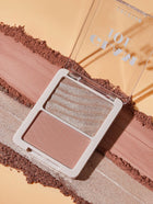Shein Sheglam - Glam 101 Hybrid Highlighter & Blush Duo-seville
