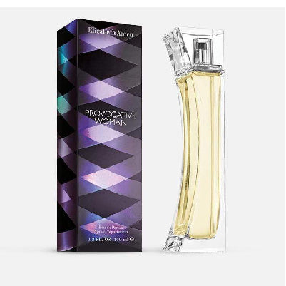 Elizabeth Arden - Elizabeth Provocative Women Edp - 100ml