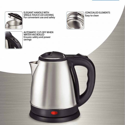 Home.co - Electric Kettle 2l