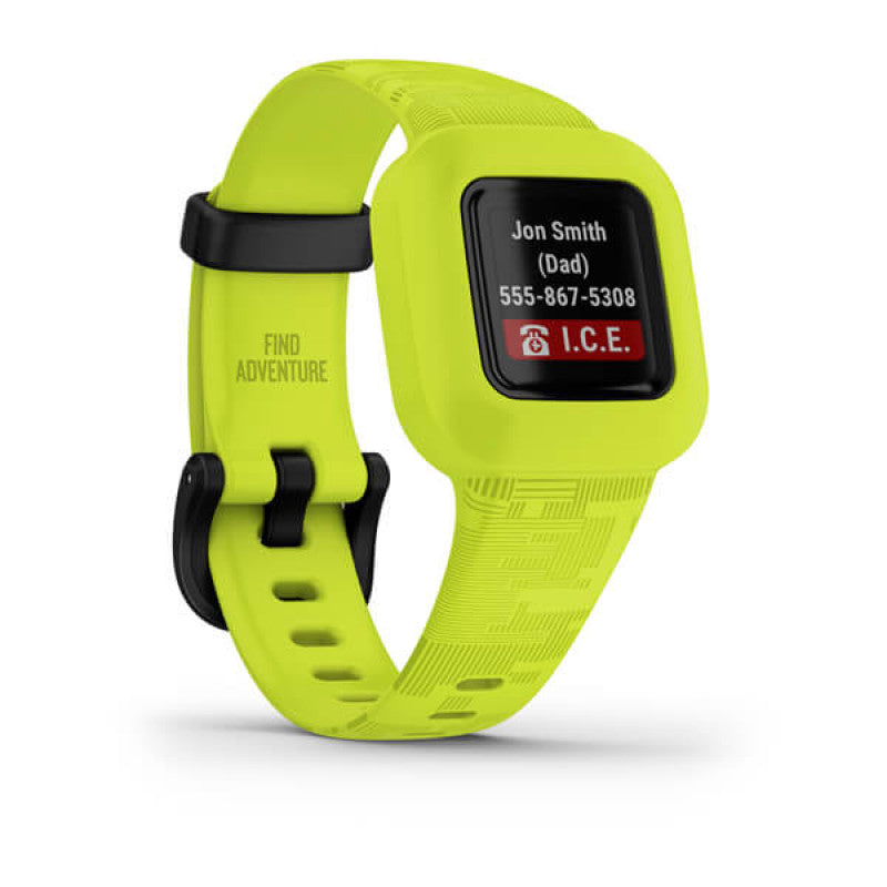Garmin vivofit® jr. 3