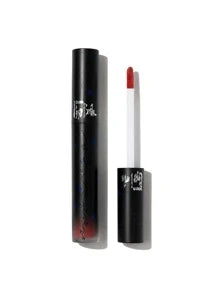Shein Sheglam - Everlasting Love Liquid Lipstick-beating Heat