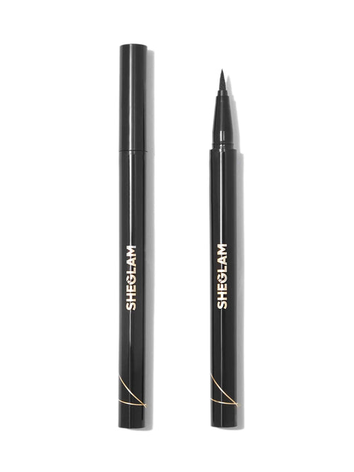 Shein Sheglam - Eye Affinity Waterproof Eyeliner