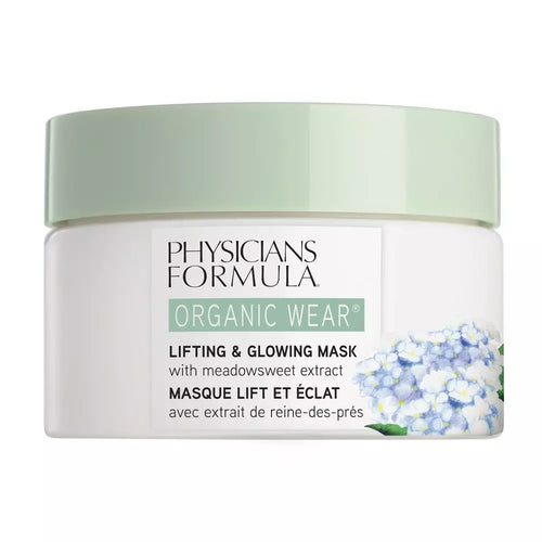 Physicians Formula Organic Wear Lifting & Glowing Mask