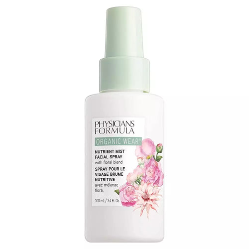 Physicians Formula - Organic Wear Nutrient Mist Facial Spray 100ml