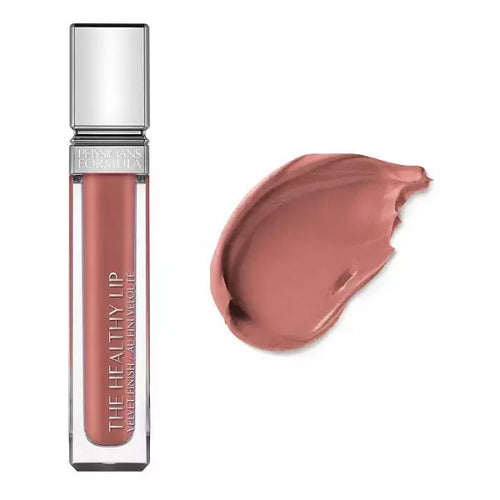 Physicians Formula The Healthy Lip Velvet Liquid Lipstick - All-natural Nude